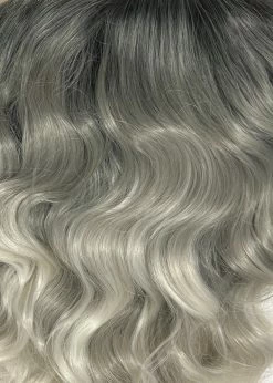 Wigs & Grace GEMINI CASSIE