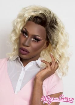 Wigs & Grace ROOT BEER FLOAT CASSIE