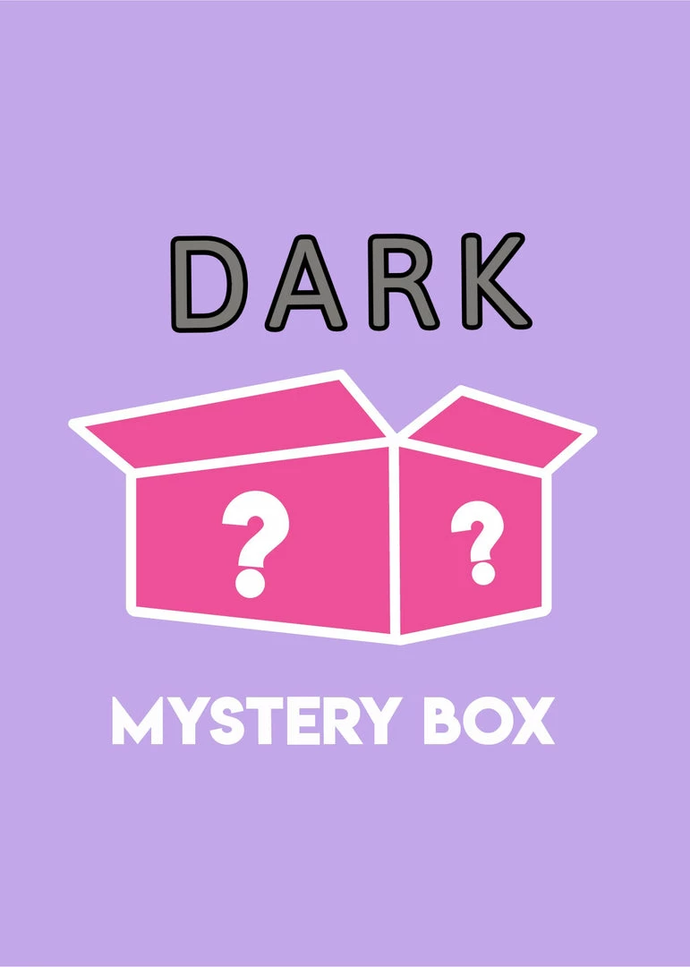 Wigs And Grace MYSTERY BOX SALE! 4 Wigs And Grace MYSTERY BOX SALE!