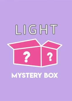 Wigs And Grace MYSTERY BOX SALE! 6 Wigs And Grace MYSTERY BOX SALE!