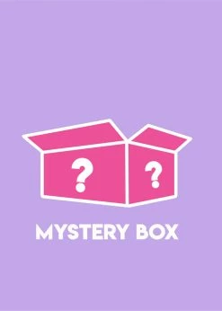 Wigs And Grace MYSTERY BOX SALE!