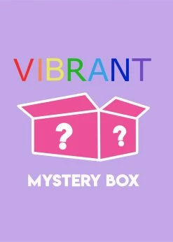 Wigs And Grace MYSTERY BOX SALE!