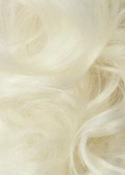 Wigs & Grace PLATINUM LONDON