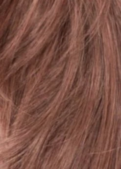 Wigs & Grace ROSE COPPER ISABELLA