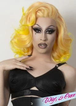 Wigs & Grace SHERBERT ISABELLA