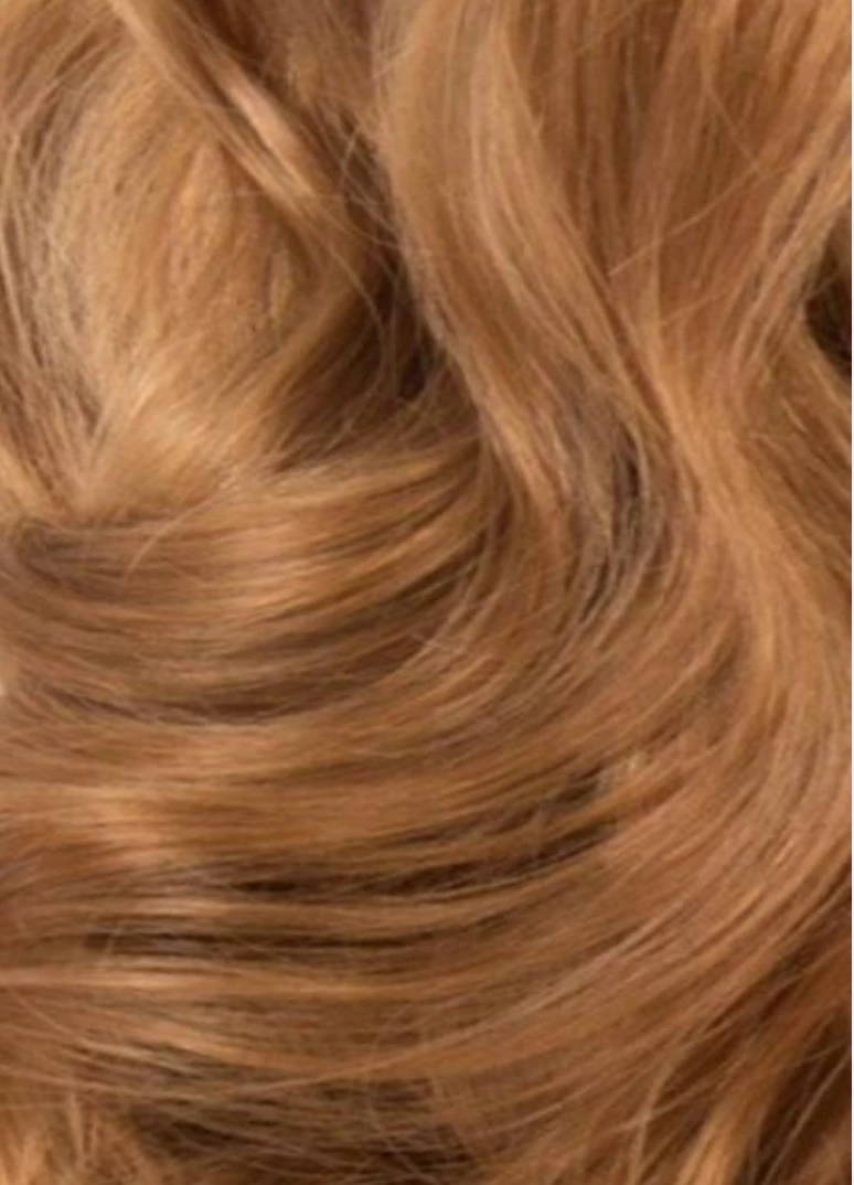 Wigs & Grace GOLDEN AUBURN KIM 3 Wigs & Grace GOLDEN AUBURN KIM