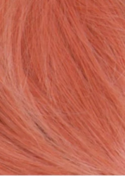 Wigs & Grace PERSIMMON KIM