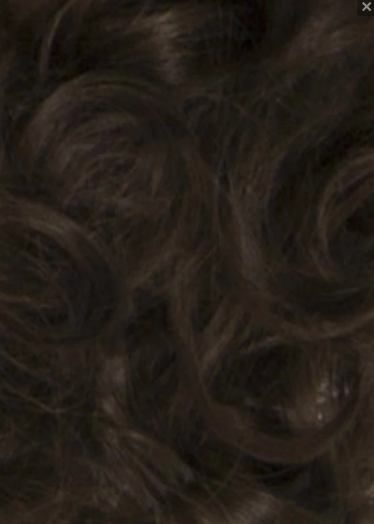 Wigs & Grace BRUNETTE LONDON 4 Wigs & Grace BRUNETTE LONDON