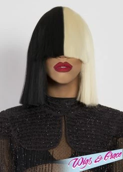 Wigs & Grace LIMITED EDITION THE ACTRESS