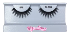 Wigs & Grace #28 MULTIPACK LASHES