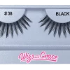 Wigs & Grace #38 MULTIPACK LASHES