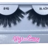 Wigs & Grace #40 MULTIPACK LASHES