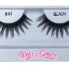 Wigs & Grace #61 MULTIPACK LASHES