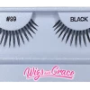 Wigs & Grace #99 MULTIPACK LASHES