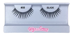 Wigs & Grace #99 MULTIPACK LASHES