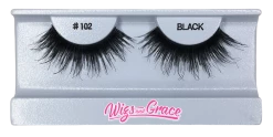 Wigs & Grace #102 MULTIPACK LASHES