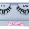 Wigs & Grace #110 MULTIPACK LASHES 1 Wigs & Grace #110 MULTIPACK LASHES