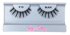 Wigs & Grace #110 MULTIPACK LASHES