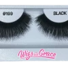 Wigs & Grace #199 MULTIPACK LASHES