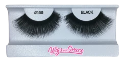 Wigs & Grace #199 MULTIPACK LASHES
