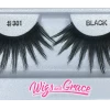 Wigs & Grace #301 MULTIPACK LASHES