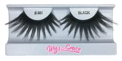 Wigs & Grace #301 MULTIPACK LASHES
