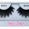 Wigs & Grace #304 MULTIPACK LASHES