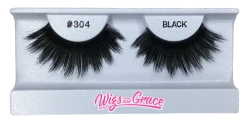 Wigs & Grace #304 MULTIPACK LASHES
