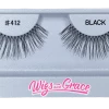 Wigs & Grace #412 MULTIPACK LASHES