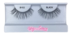 Wigs & Grace #412 MULTIPACK LASHES