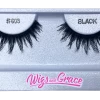 Wigs & Grace #605 MULTIPACK LASHES