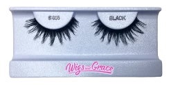Wigs & Grace #605 MULTIPACK LASHES