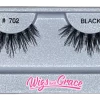 Wigs & Grace #702 MULTIPACK LASHES