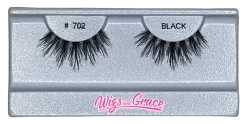 Wigs & Grace #702 MULTIPACK LASHES