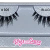 Wigs & Grace #805 MULTIPACK LASHES