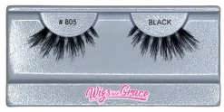 Wigs & Grace #805 MULTIPACK LASHES