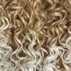 Wigs & Grace CARAMEL MOUSSE ESMERALDA