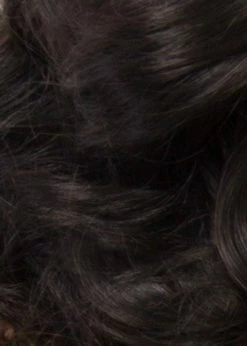 Wigs & Grace ESPRESSO CASSIE