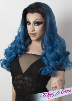 Wigs & Grace CURACAO APHRODITE