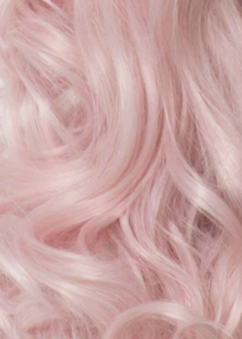 Wigs & Grace FROZEN ROSE ISABELLA 3 Wigs & Grace FROZEN ROSE ISABELLA