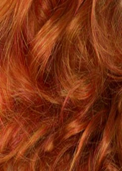 Wigs & Grace GINGER NAOMI