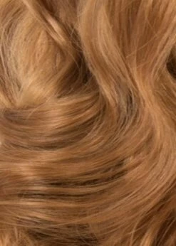 Wigs & Grace GOLDEN AUBURN LONDON