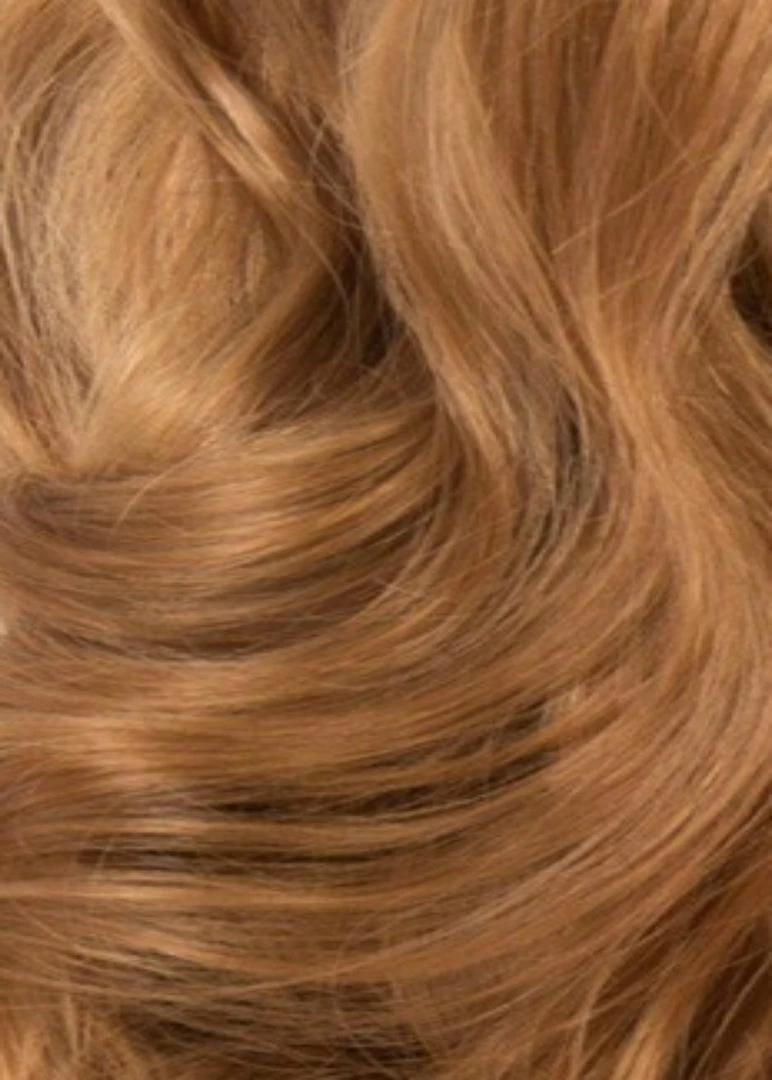 Wigs & Grace GOLDEN AUBURN LONDON 4 Wigs & Grace GOLDEN AUBURN LONDON