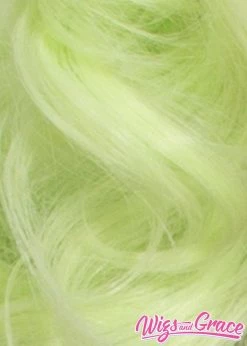 Wigs & Grace SLIME KIM