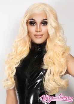 Wigs & Grace DREAMSICLE LONDON