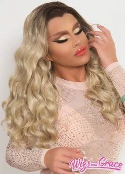 Wigs & Grace RICH B*TCH GABRIELLE