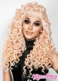 Wigs & Grace CREAMSICLE ESMERALDA