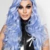 Wigs & Grace PERIWINKLE DREAM LONDON