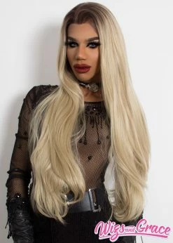 Wigs & Grace RICH B*TCH NAOMI