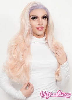 Wigs & Grace UNICORN PRINCESS LONDON